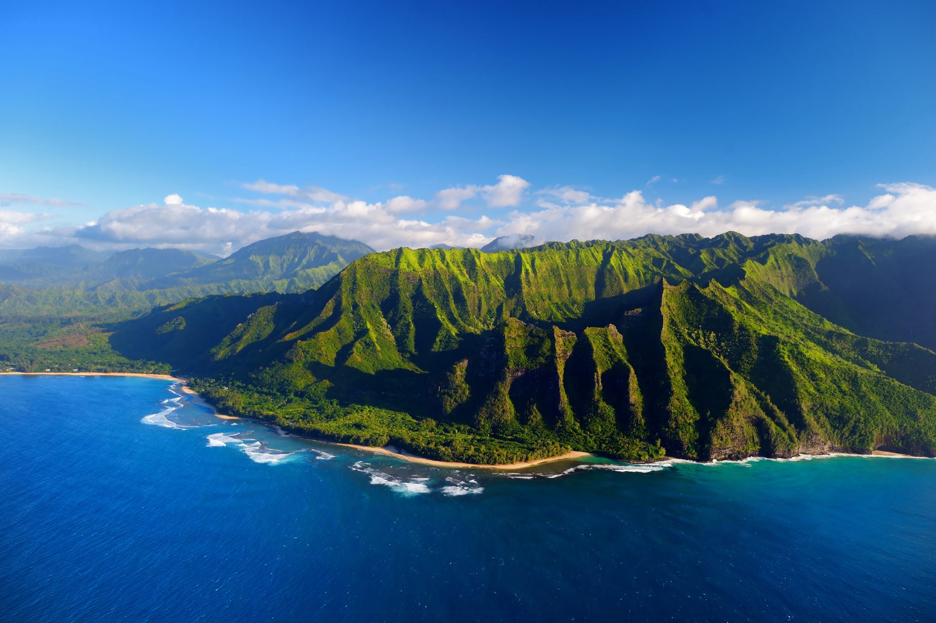 POINT:1 言葉はいらない……一生に一度は行きたい感動絶景