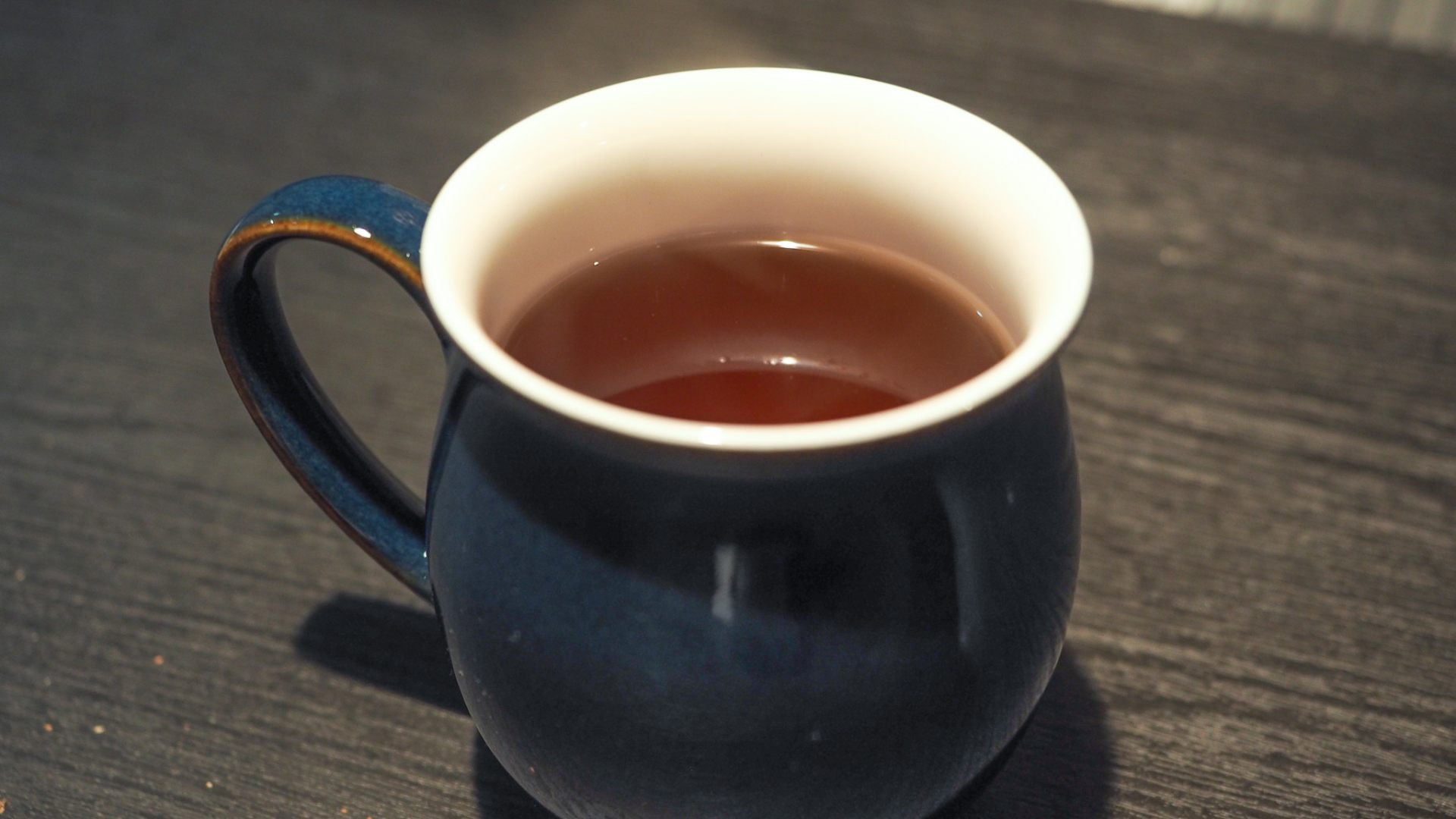 バニラビーン紅茶｜Black tea ”Vanilla Bean”