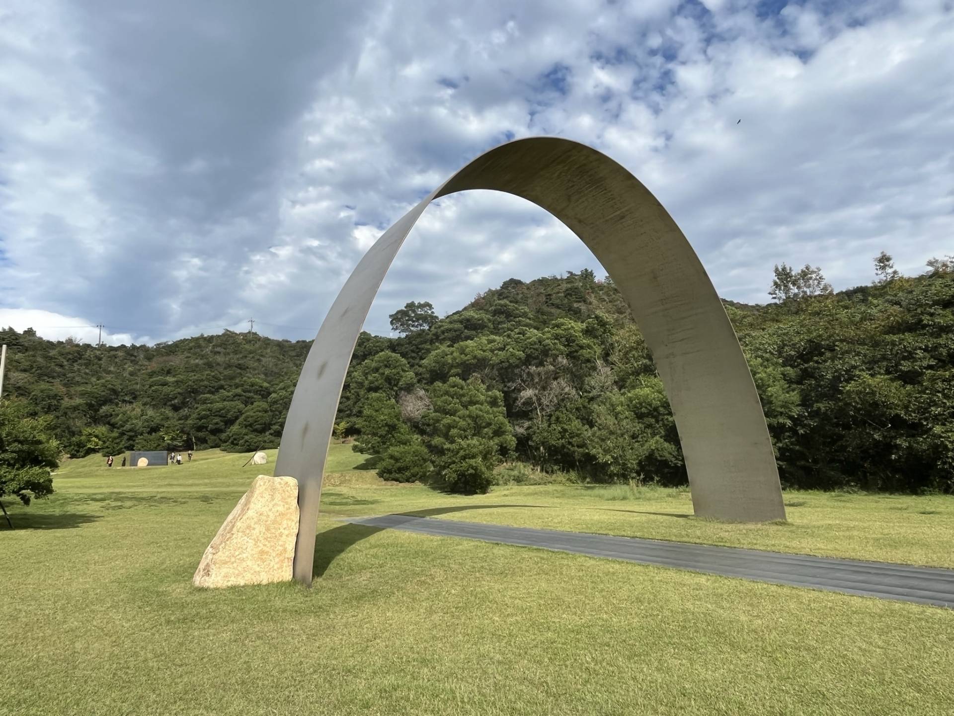 香川県】現代アートの島、直島をめぐる | 地球の歩き方