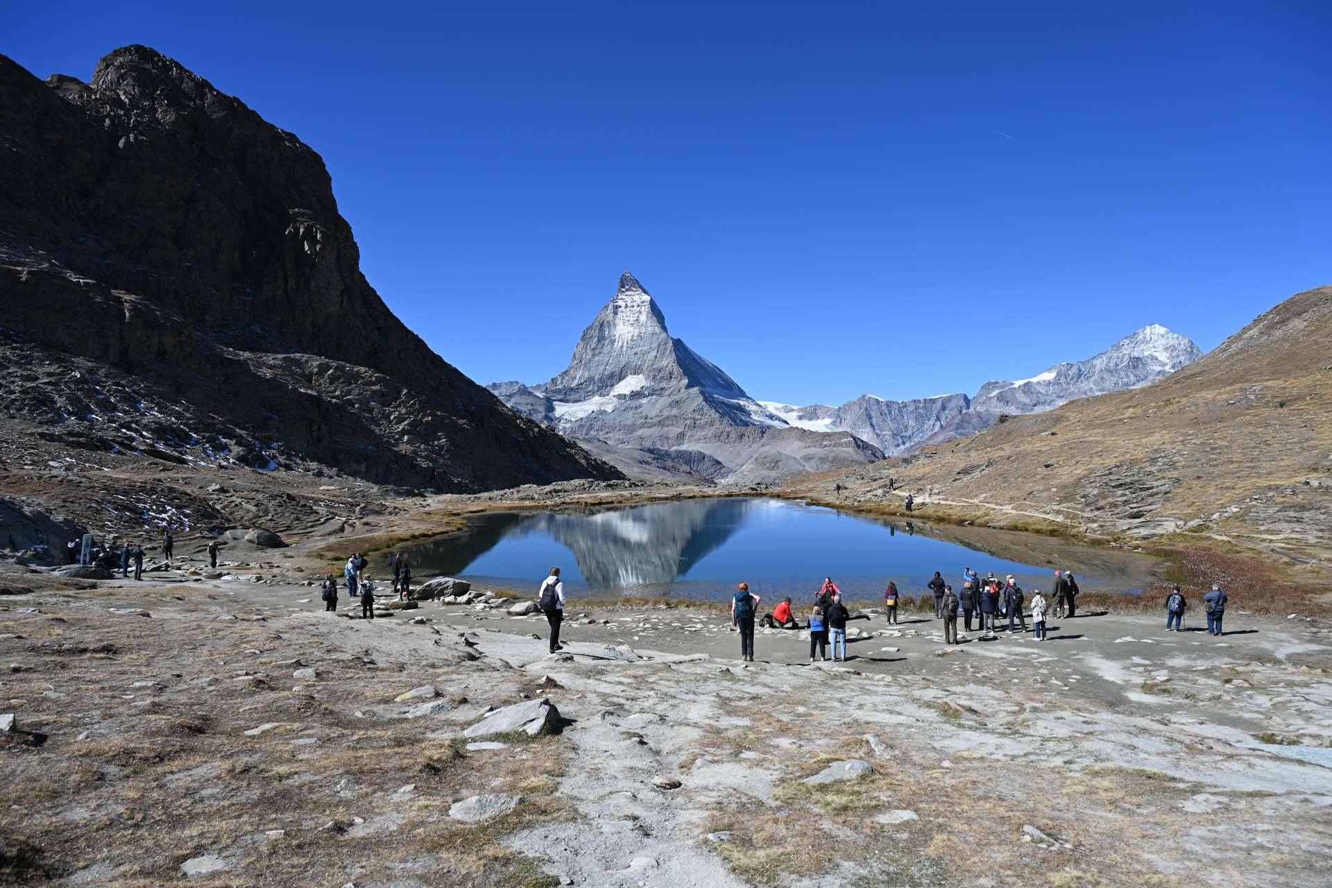 2022年10月版 スイス 旅の最新事情１】地球の歩き方『スイス』の改訂取材に行ってきました！ 現地は観光客を待っています | 地球の歩き方
