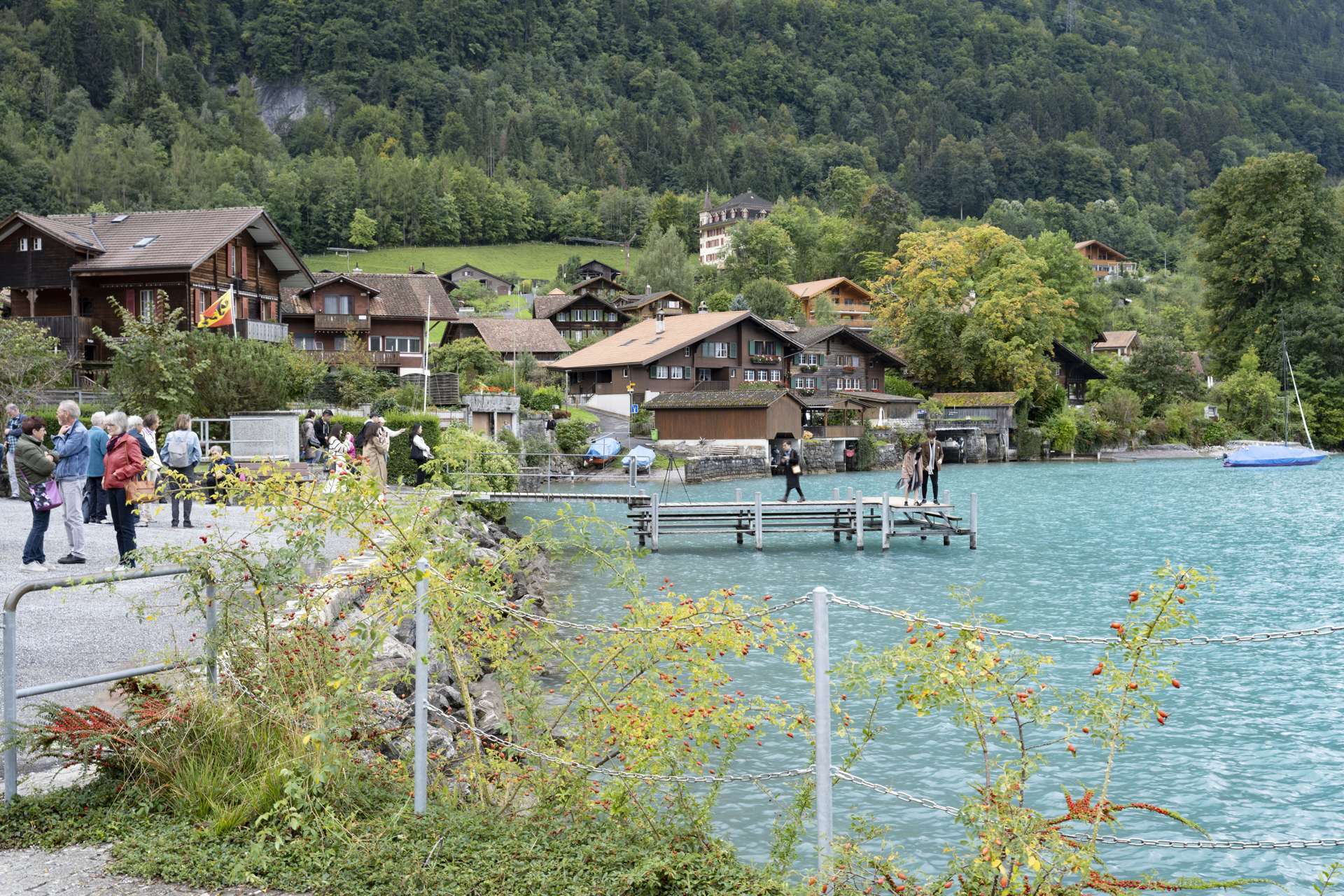 2022年10月版 スイス 旅の最新事情１】地球の歩き方『スイス』の改訂取材に行ってきました！ 現地は観光客を待っています | 地球の歩き方