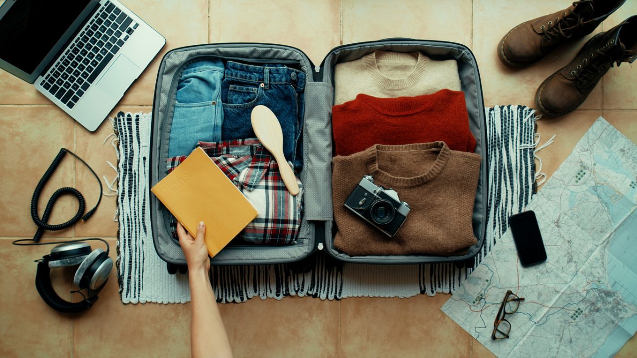 はじめての海外旅行のカバンは何を持っていく？ 旅の荷物の基本と持込み禁止荷物について 3ページ目 地球の歩き方
