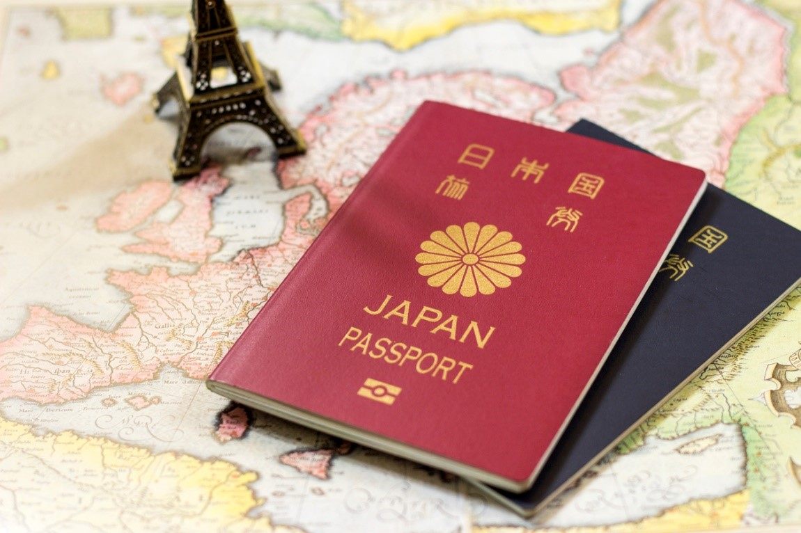 パスポートを失うと旅の予定も一気に狂う ©iStock