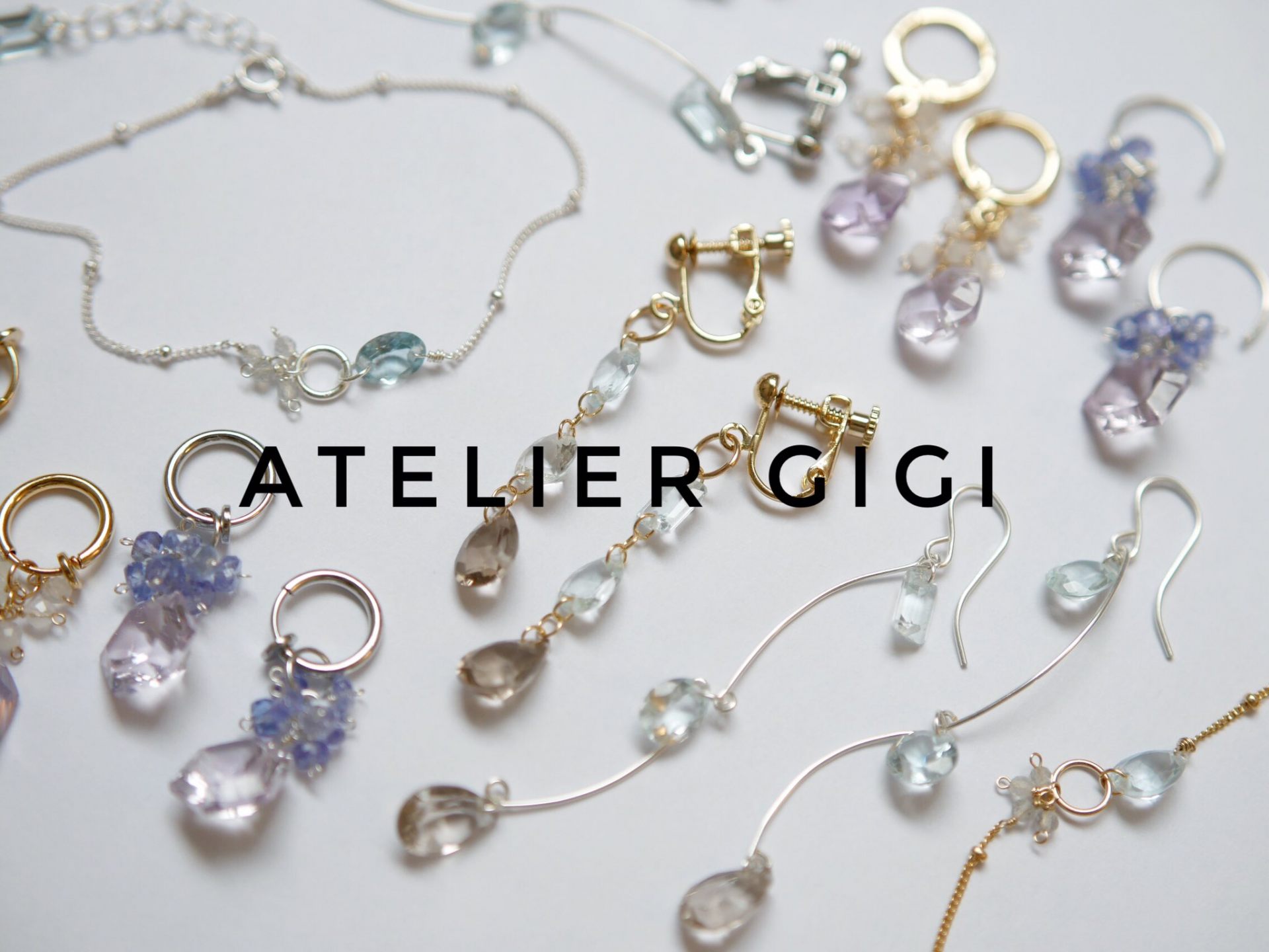 画像提供:ATELIER GIGI