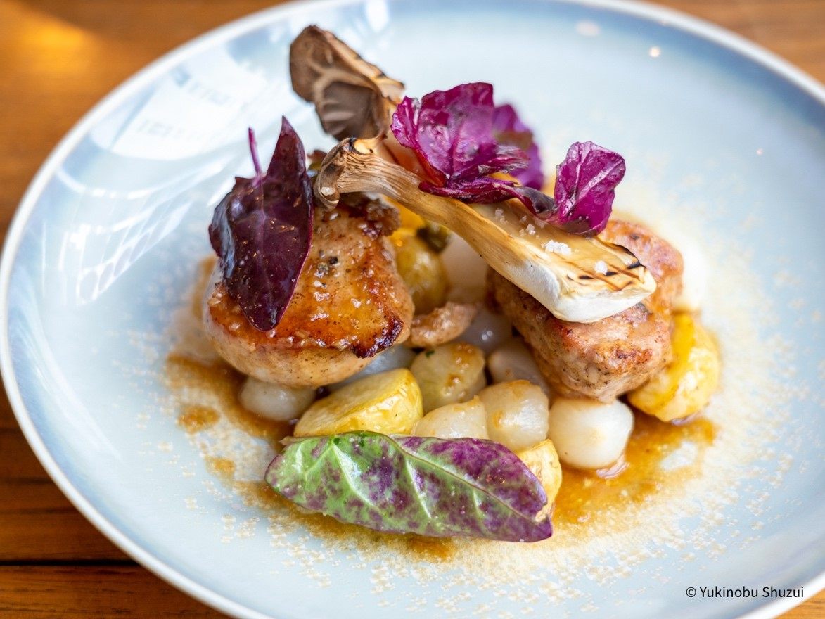 最新フランス料理技術集成91選 最新フランス料理技術集成91選 最新フランス