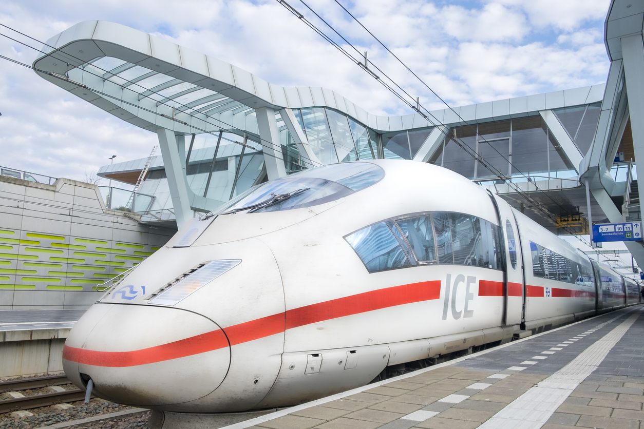 どっちがお得 乗車券とユーレイルパスの使い分け方 地球の歩き方 どっちがお得 乗車券とユーレイルパスの使い分け方 地球の歩き方