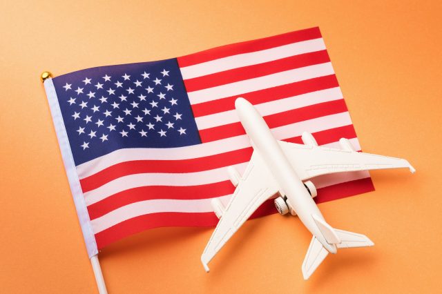 アメリカ入国時に必須、電子渡航認証システム「ESTA」記入の手引き