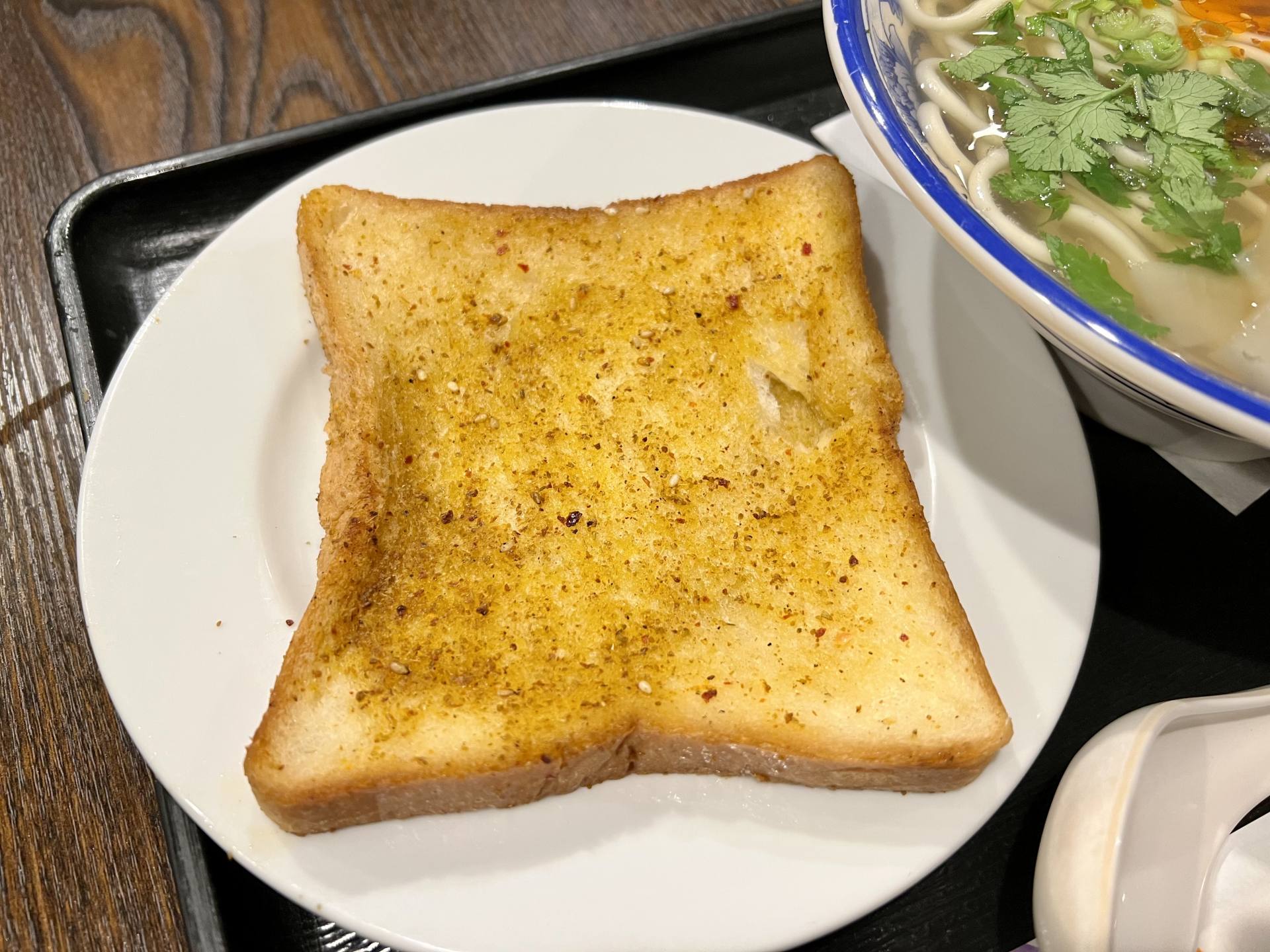 烤面包（焼きパン）