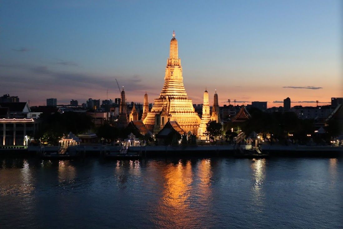2023年最新】タイ・バンコク旅行にかかる費用は？旅行期間別に予算を