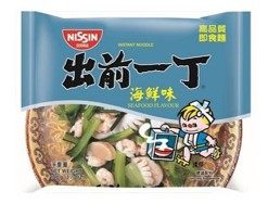 香港で販売されている「海鮮味」