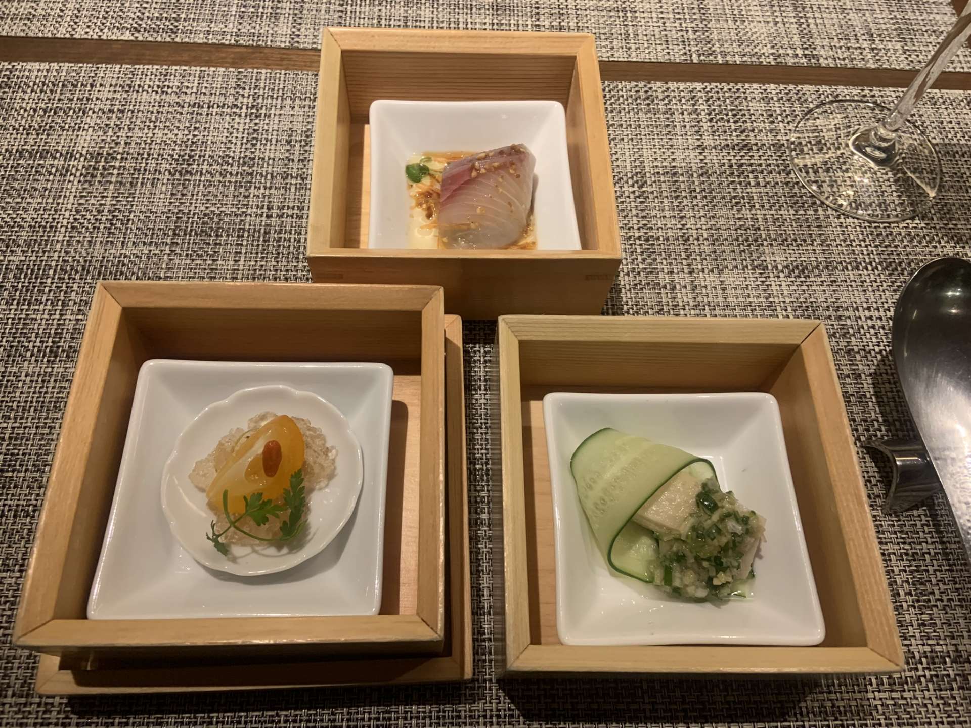★序章の段