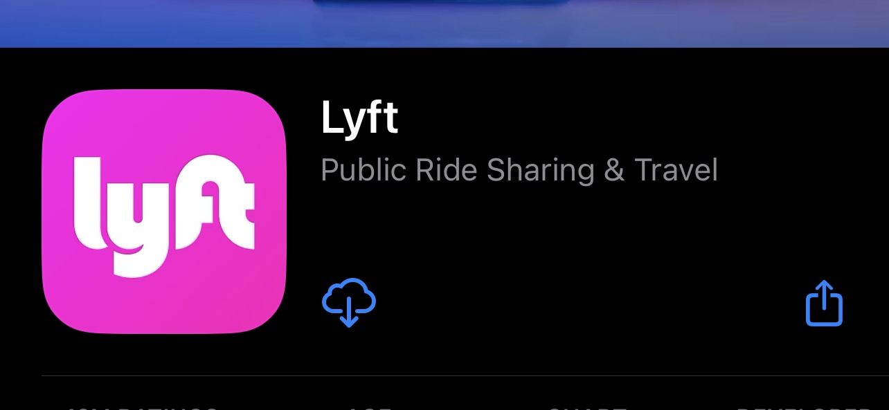 アメリカでUberに並び主要な配車アプリが、Lyftです。