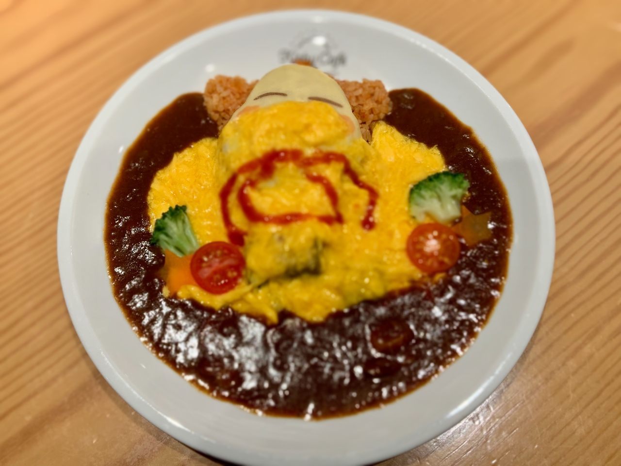 「カービィカフェHAKATA」
