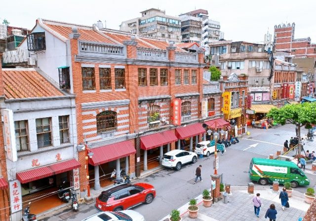 初めての台北旅行でショッピングに最適なスポット3選