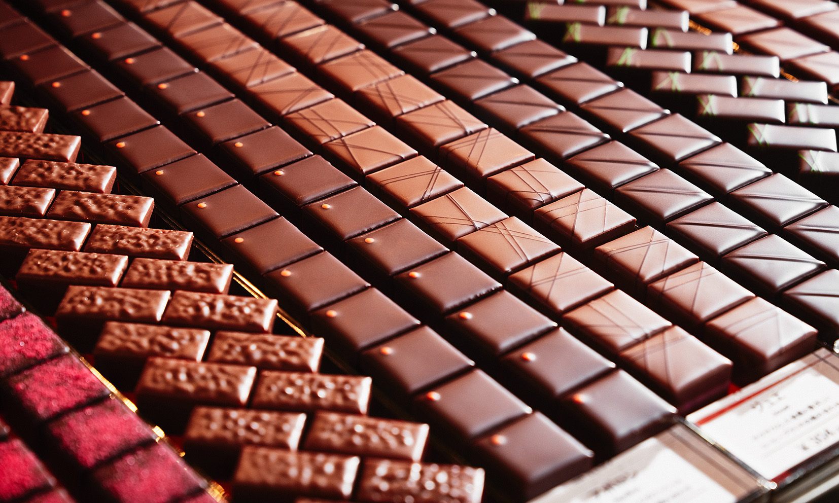 大人のためのチョコレートショップ「ル ショコラ ドゥ アッシュ」