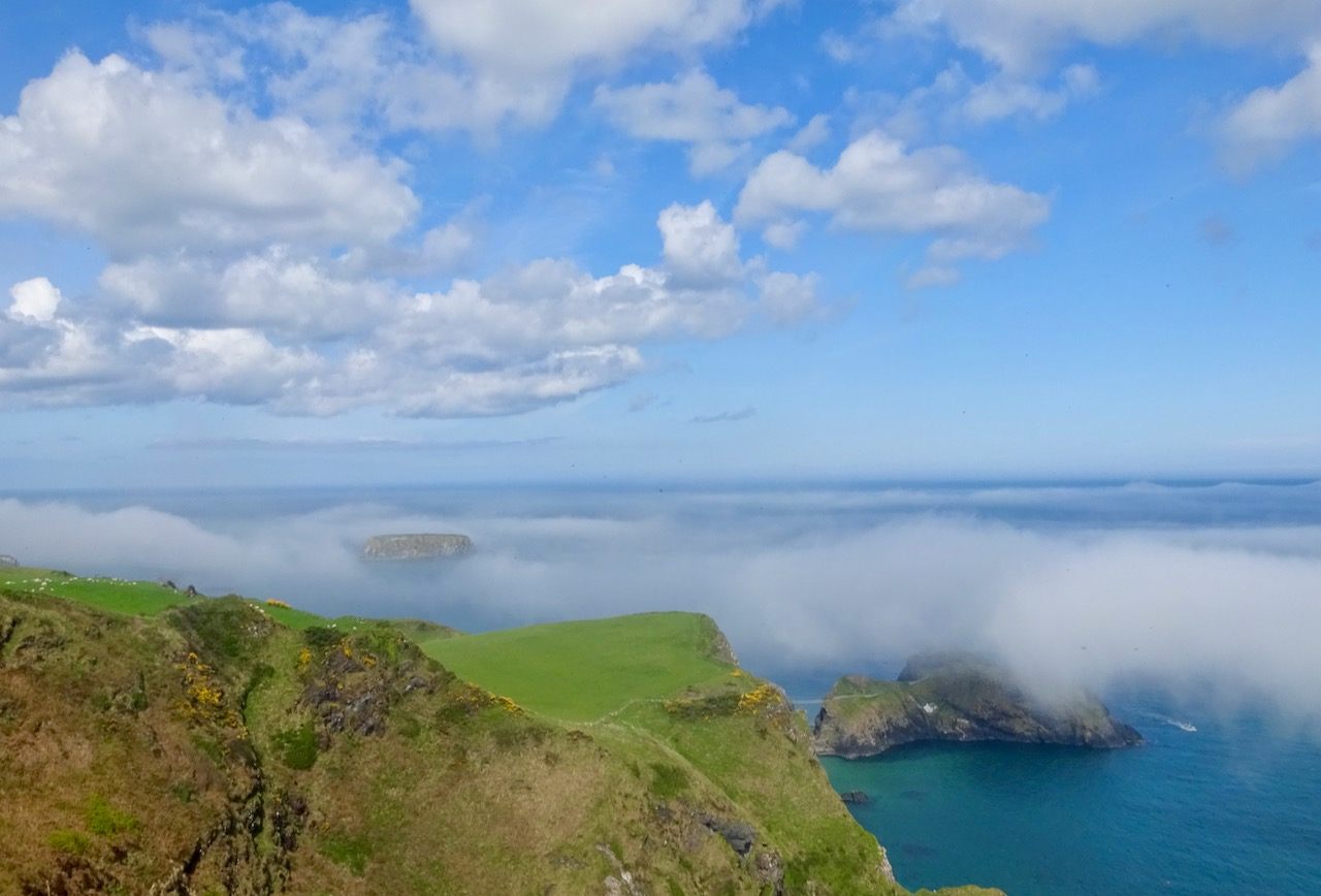 Rope Bridge