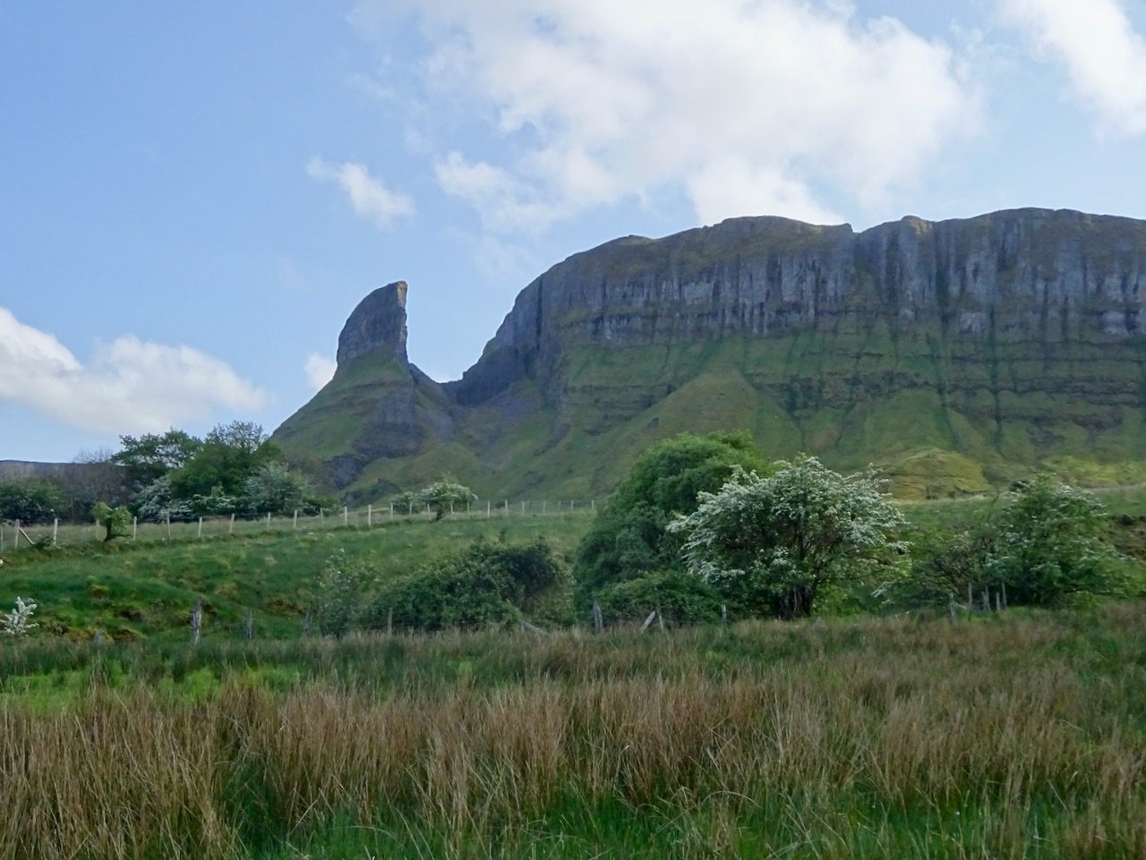 Eagle’s Rock