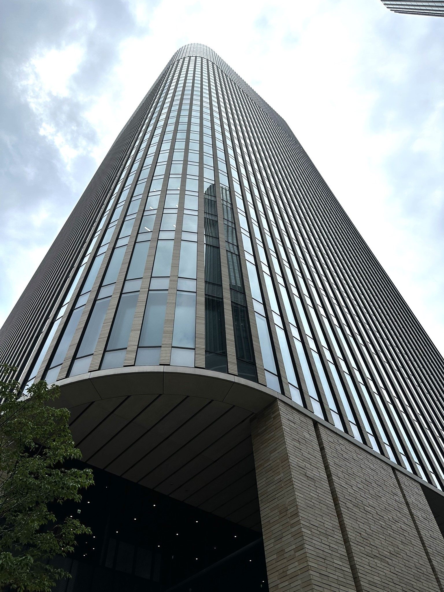 コンラッド大阪