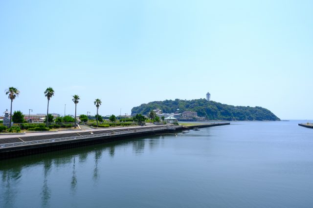 江の島でかなえる週末パワーチャージ旅！絶景・グルメ・歴史……朝から夜まで充実の最強1dayプラン