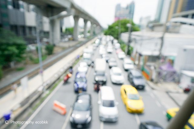 タイ旅行の強い味方！格安配車アプリ「Bolt（ボルト）」の登録・利用方法