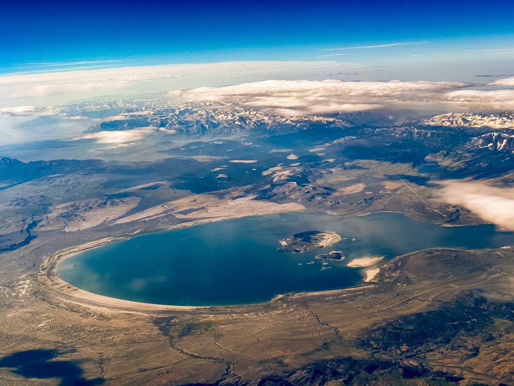 Mono Lake