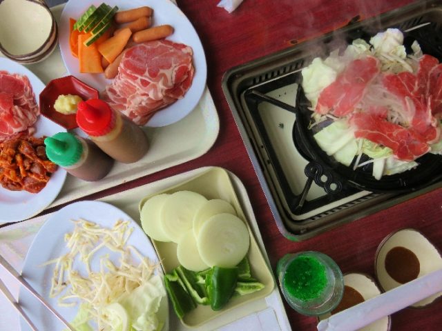 【鳥取県】鳥取県外からありがとう応援キャンペーン!!でジンギスカン60分食べ放題を楽しまいや!!