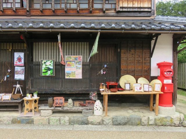 【鳥取県】城下町に週末だけOPENする「週末だけのまちのみせ」にお出かけしましょう♪