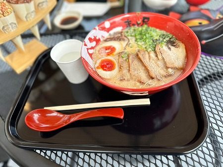  ラーメンまこと屋