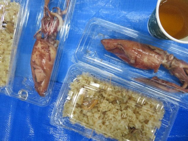 【鳥取県】ガイドと巡り西いなばを「知る」幻の郷土料理を「食す」夏泊ジオウオーキング♪