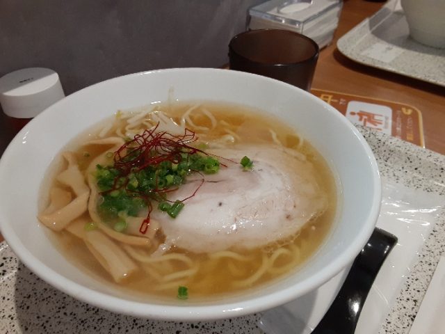 【鳥取県】寒い日に恋しくなる！鳥取県中部の激旨ソウルフード「麺屋 エーハチ」の牛骨ラーメンを召し上がれ♪