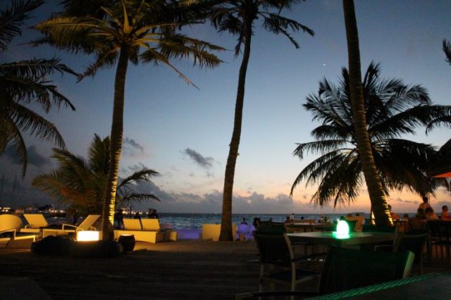 【モルディブ】サンセットクルーズも含まれるオールインクルーシブプラン「Meeru Maldives Resort Island（ミールアイランドリゾート）」