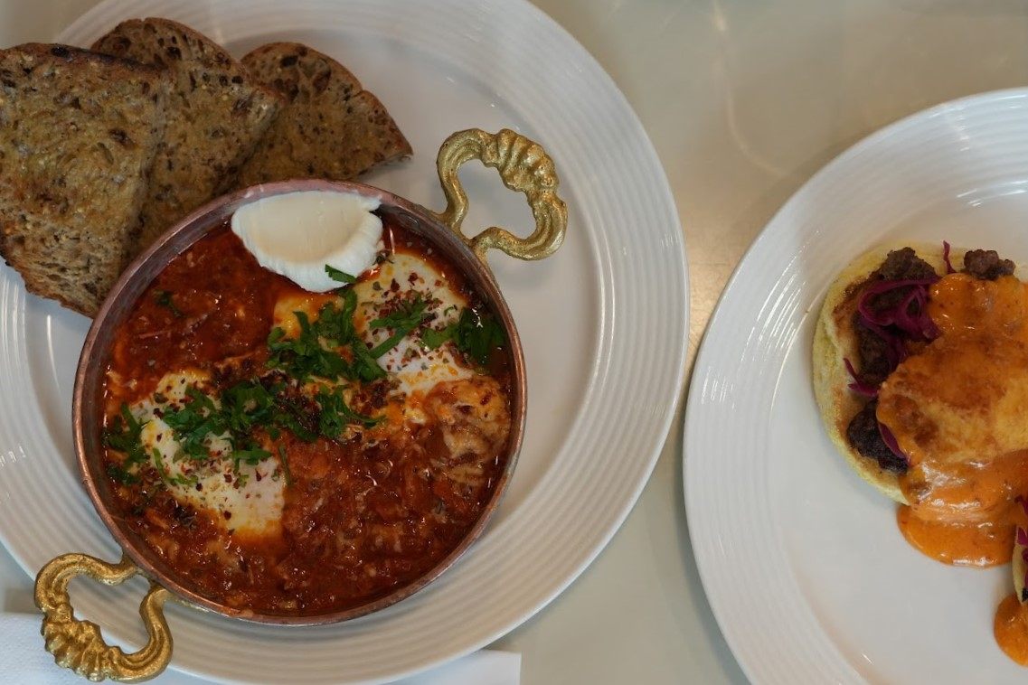 Shakshuka