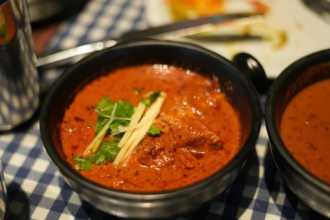 【イギリス】一回行ったらまた行きたくなるインド料理のDishoom 地球の歩き方