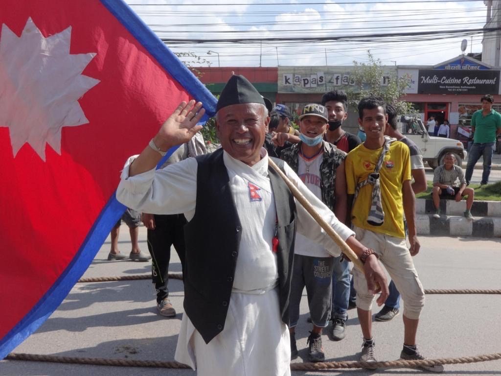 ネパールには魅力がいっぱい。現地で見つけた心ときめくかわいいモノ 地球の歩き方