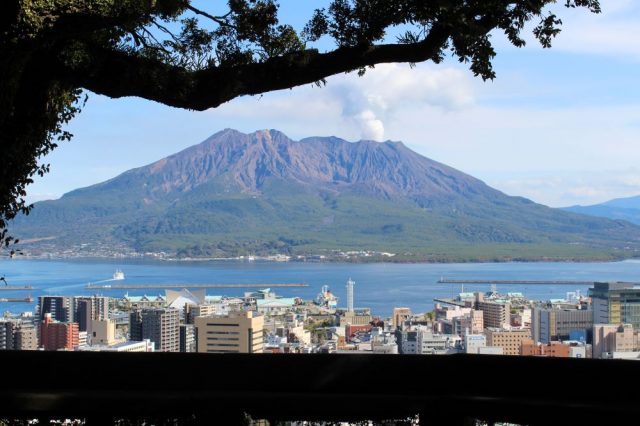 【鹿児島】向田邦子の＜ふるさともどき＞をたずねて