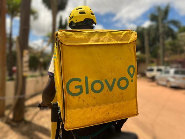 アフリカ進出を果たした西デリバリー企業Glovo、ウガンダでの使用感