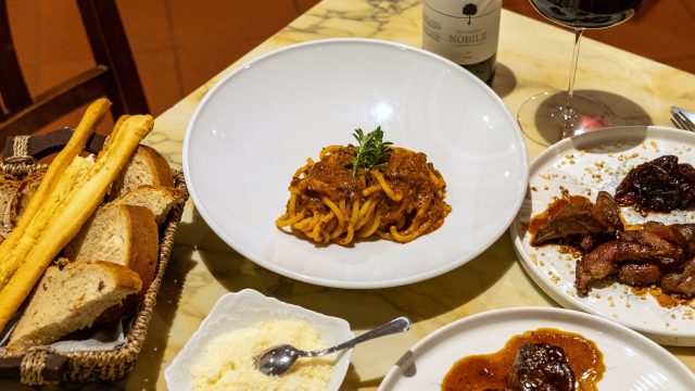 味も見た目も多彩！イタリアの地方都市で一度は食べたい名物パスタ