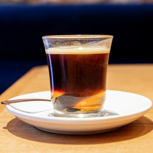 【スペイン】バレンシアで飲まれるクレマエというコーヒーとは？