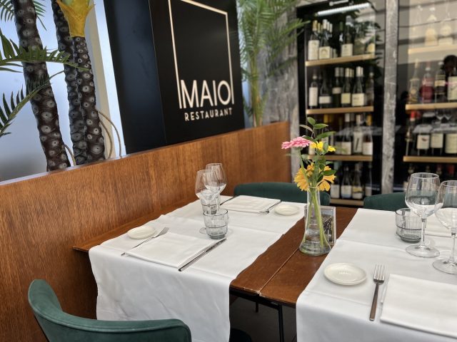 【イタリア・ミラノ】おしゃれな空間でイタリア料理が堪能できるレストラン