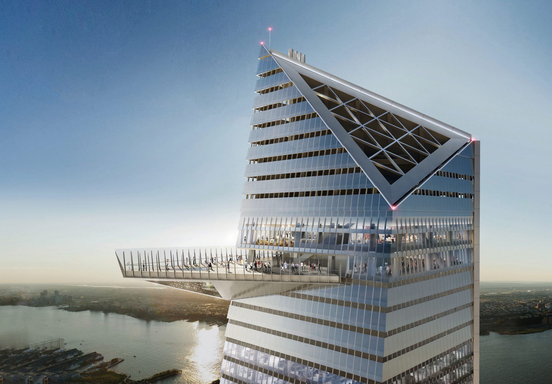 エッジ 見どころ、交通 & 周辺情報 地球の歩き方