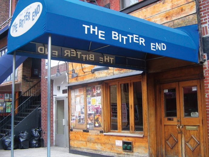 ビター・エンド 見どころ、交通 & 周辺情報 地球の歩き方