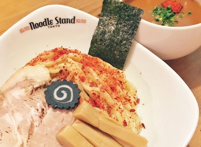 Noodle Stand Tokyo（東京）