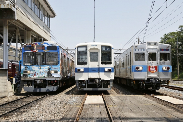 「わくわく鉄道フェスタ2018」注目のイベント