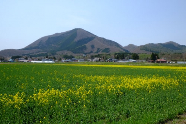 男助山（おすけやま）