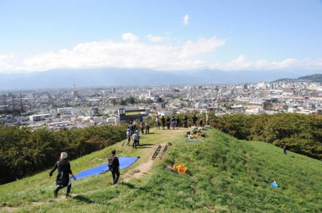 アルクマと一緒に長野県をもっと知ろう！