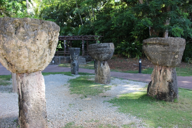 多くの謎が残る神秘的な巨大遺跡「ラッテストーン」