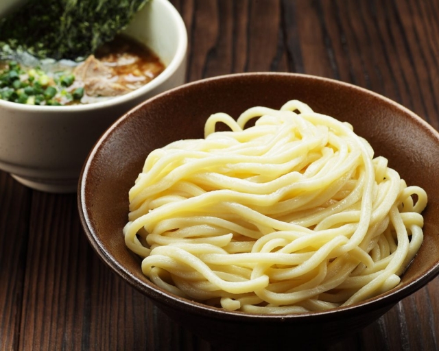 九州・沖縄エリア2位　麺歩バカボンド（鹿児島県鹿児島市）