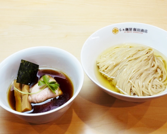 関東エリア5位　らぁ麺屋　飯田商店（神奈川県足柄下郡）