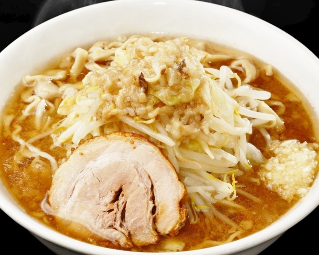 関東エリア2位　麺屋桐龍（埼玉県川口市）