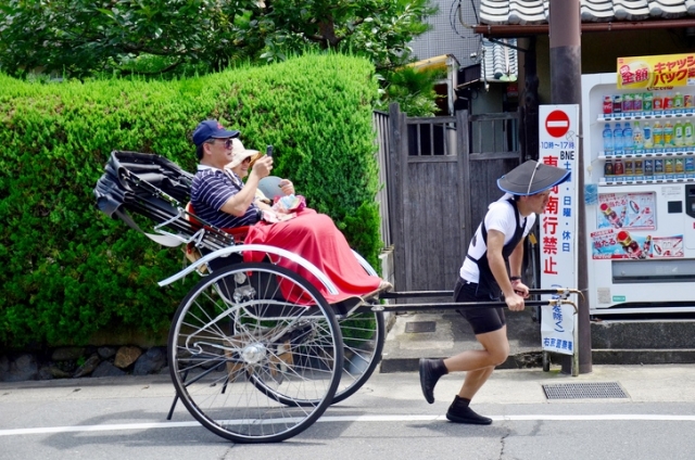 「日本の誇り」を演出する4つの仕掛け